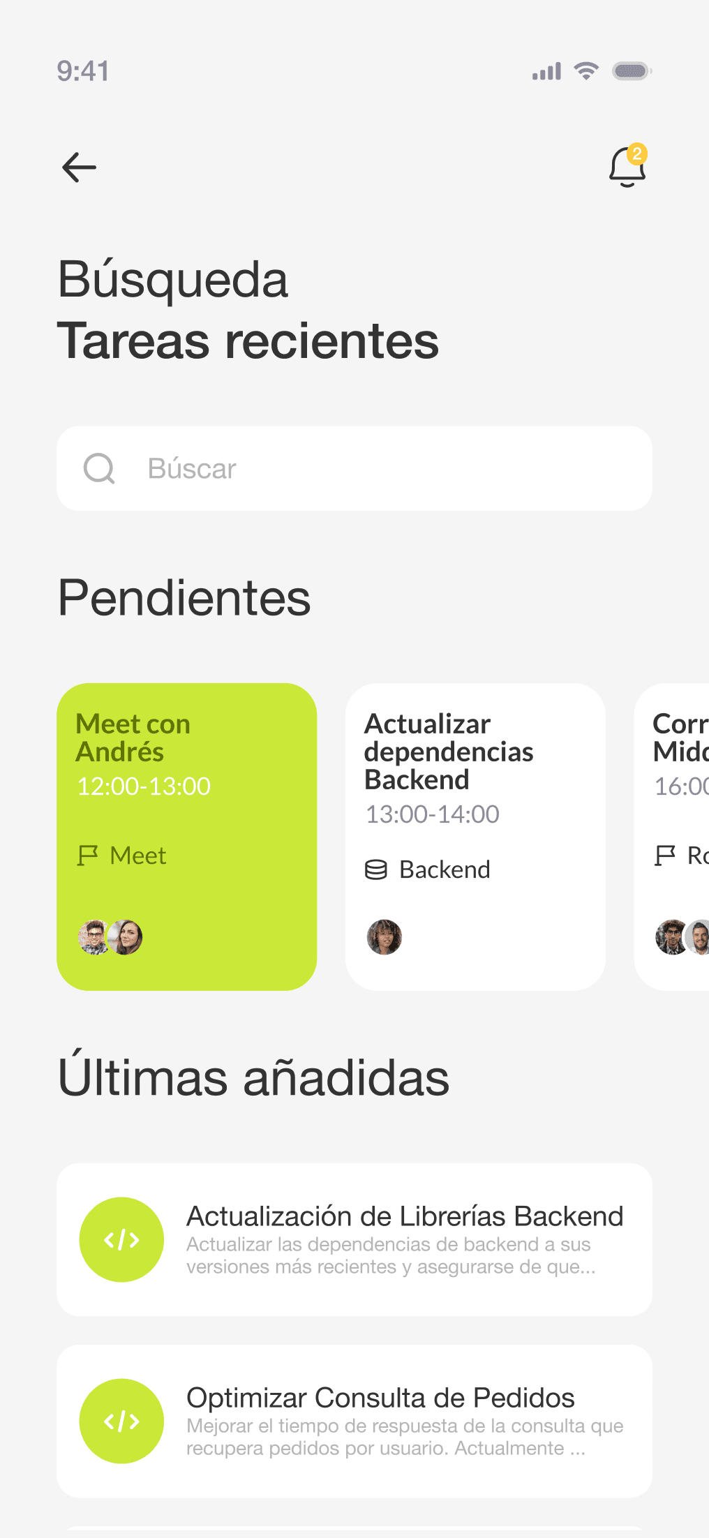 Worknest Task Worknest Task
